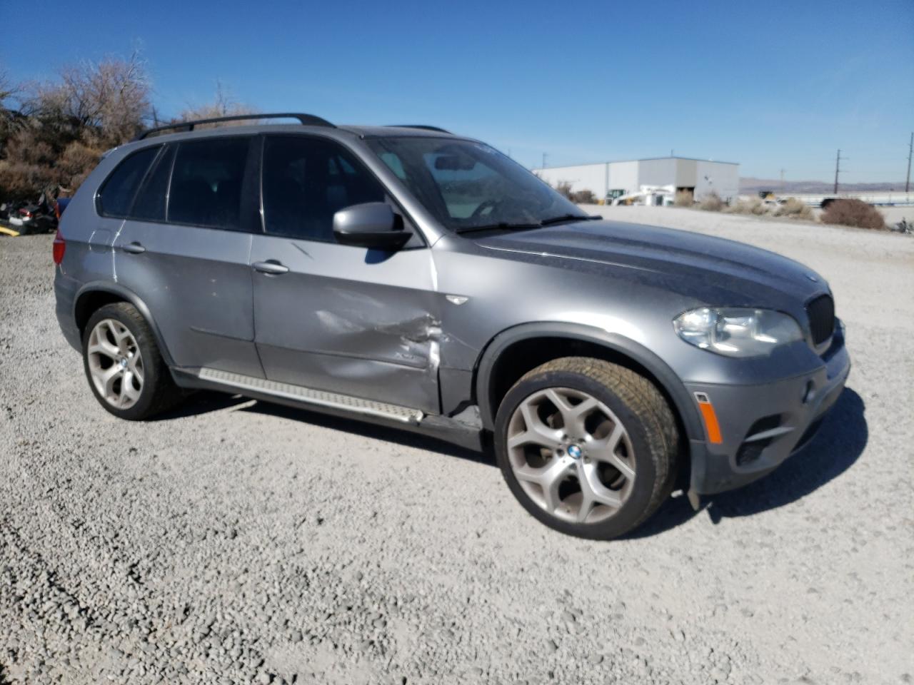 2013 BMW X5 - Image 4