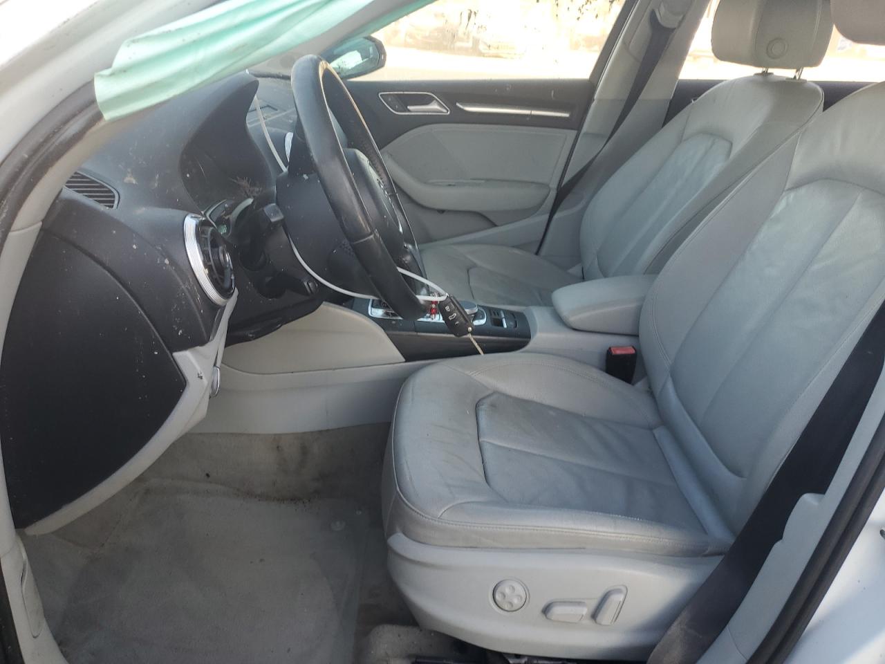 2015 Audi A3 - Image 7