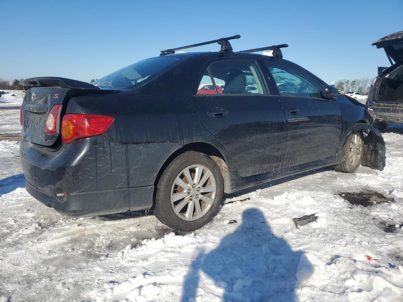 2010 Toyota Corolla - Image 3
