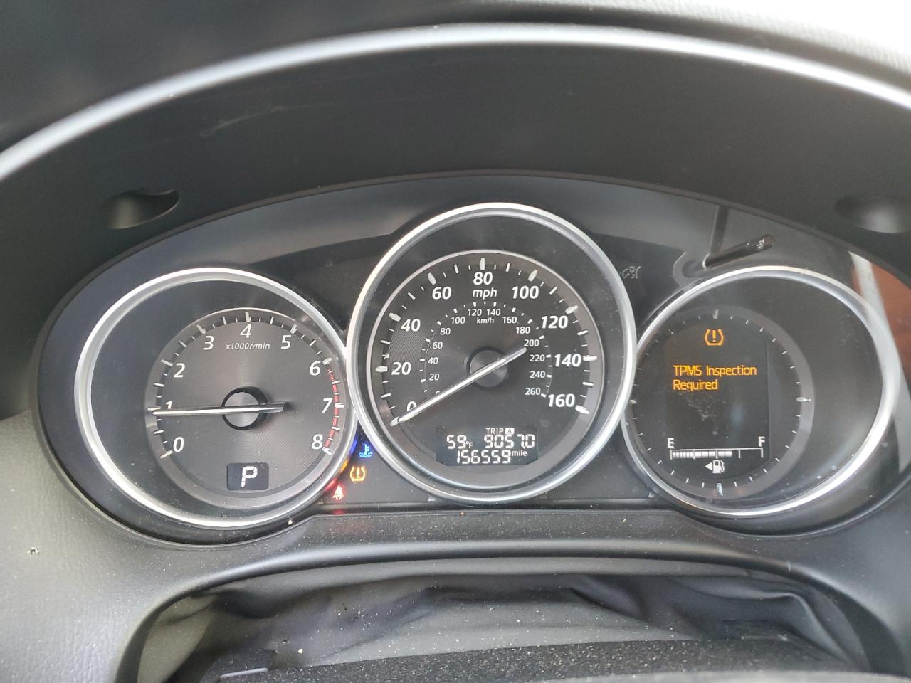 2014 Mazda CX-5 - Image 9