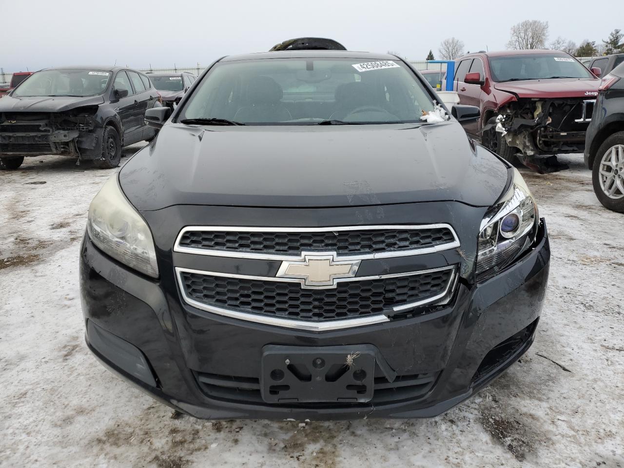 2013 Chevrolet Malibu - Image 5