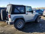 2011 Jeep Wrangler Sport за продажба в Indianapolis, IN - Minor Dent/Scratches