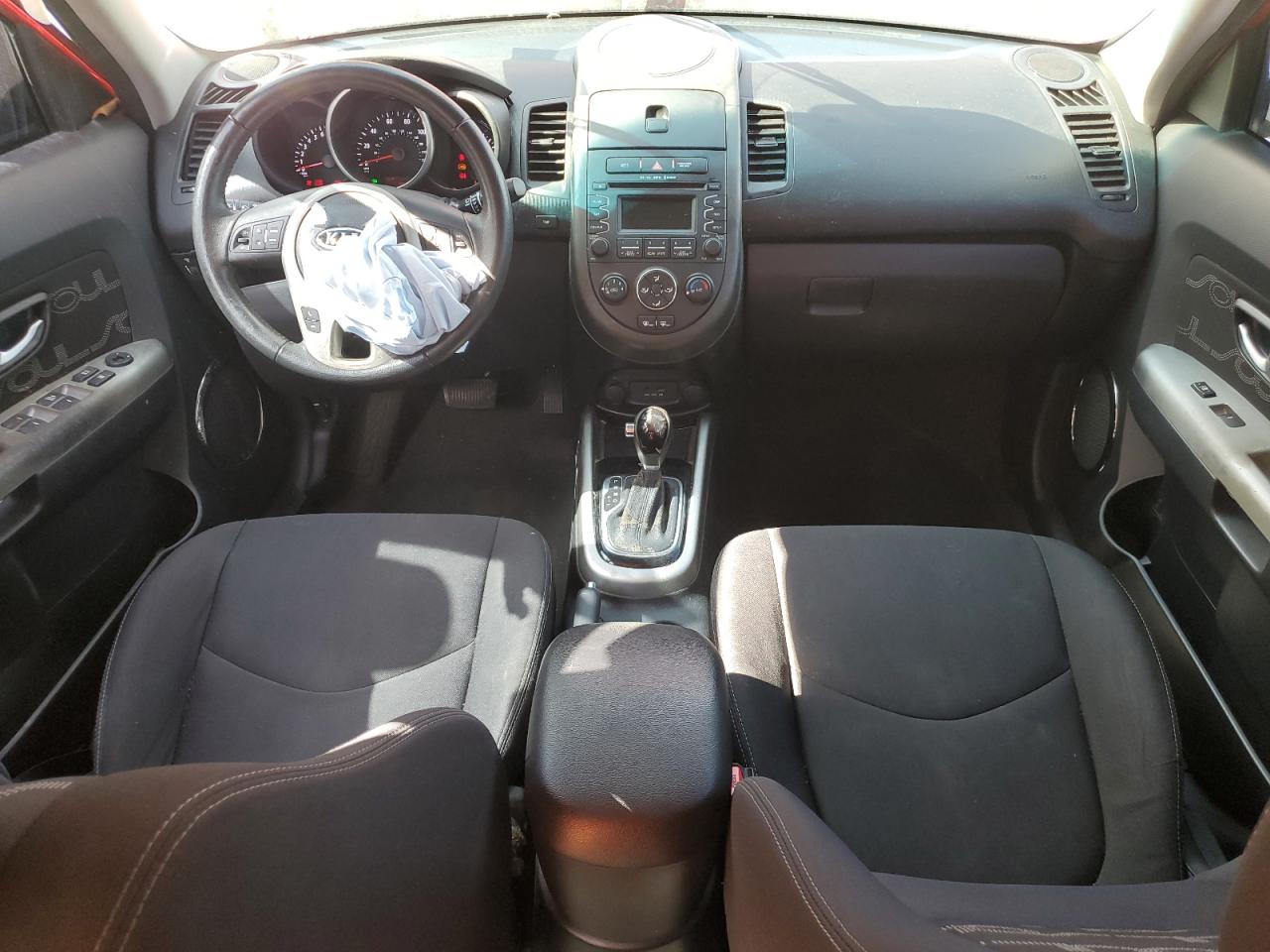 2012 Kia Soul - Image 8