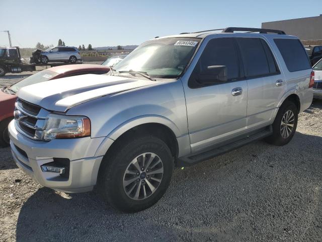 2017 Ford Expedition Xlt