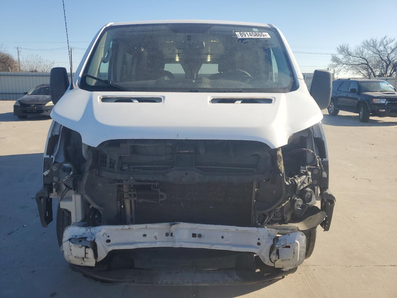 2018 Ford Transit - Image 5