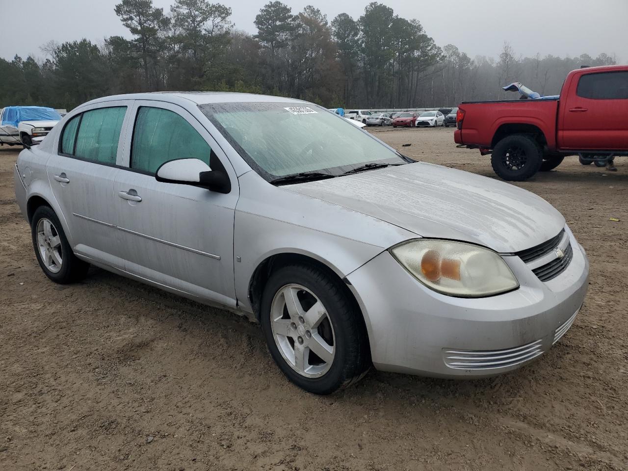 2006 Chevrolet Cobalt - Image 4