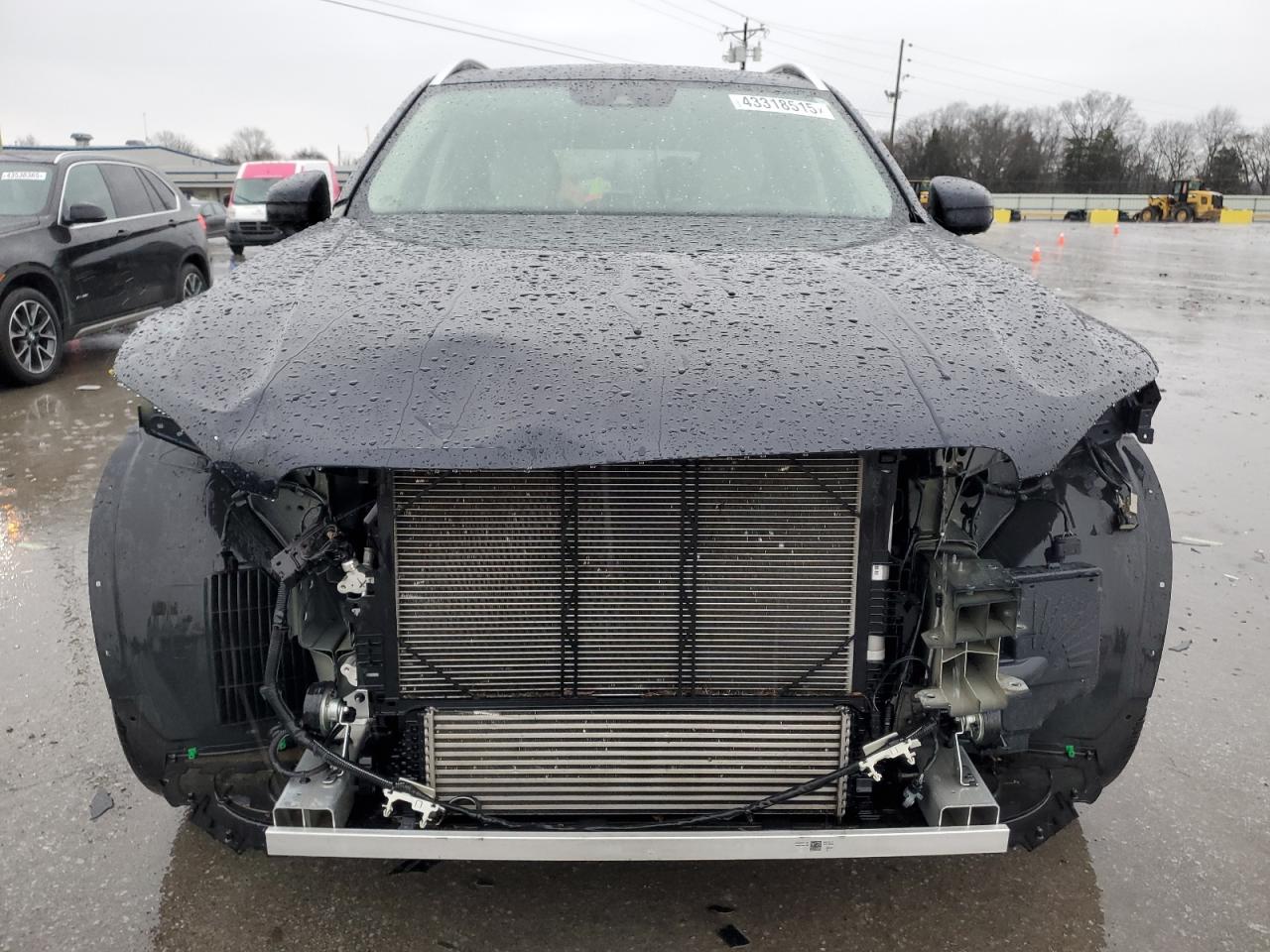 2019 Volvo XC90 - Image 5