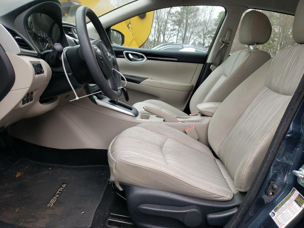 2017 Nissan Sentra - Image 7