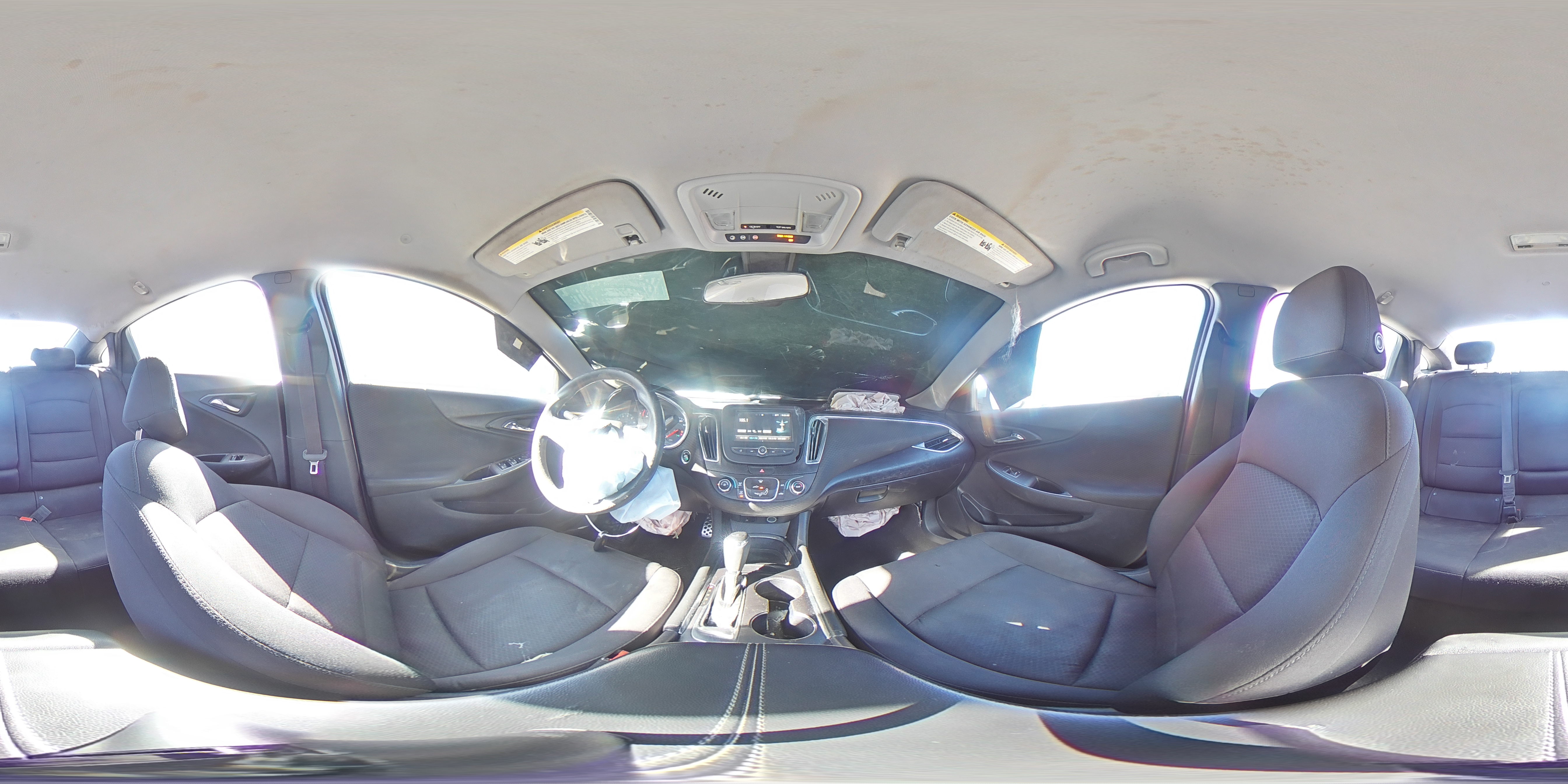 2016 Chevrolet Malibu - Image 13