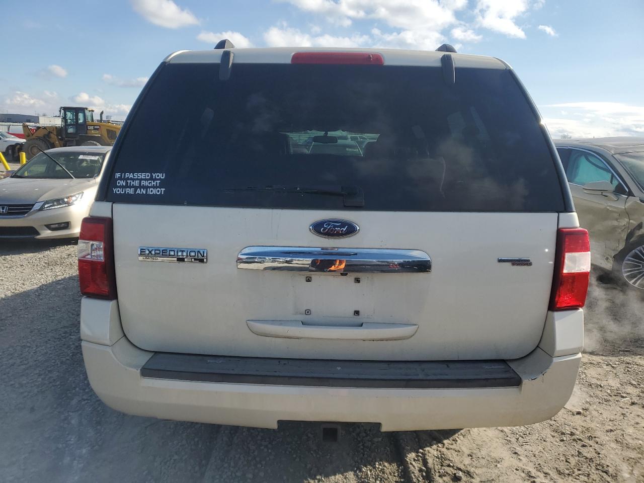 2008 Ford Expedition - Image 7