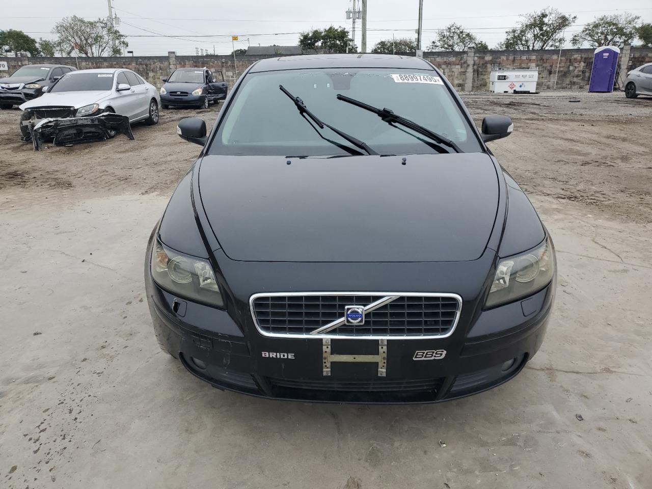 2007 Volvo S40 - Image 5