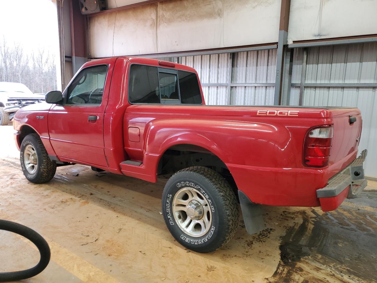 2004 Ford Ranger - Image 2