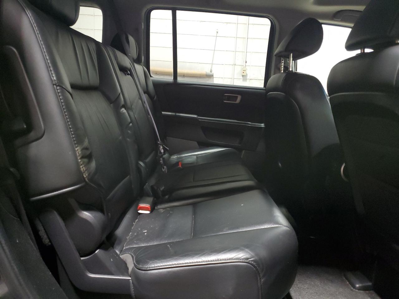 2011 Honda Pilot - Image 11