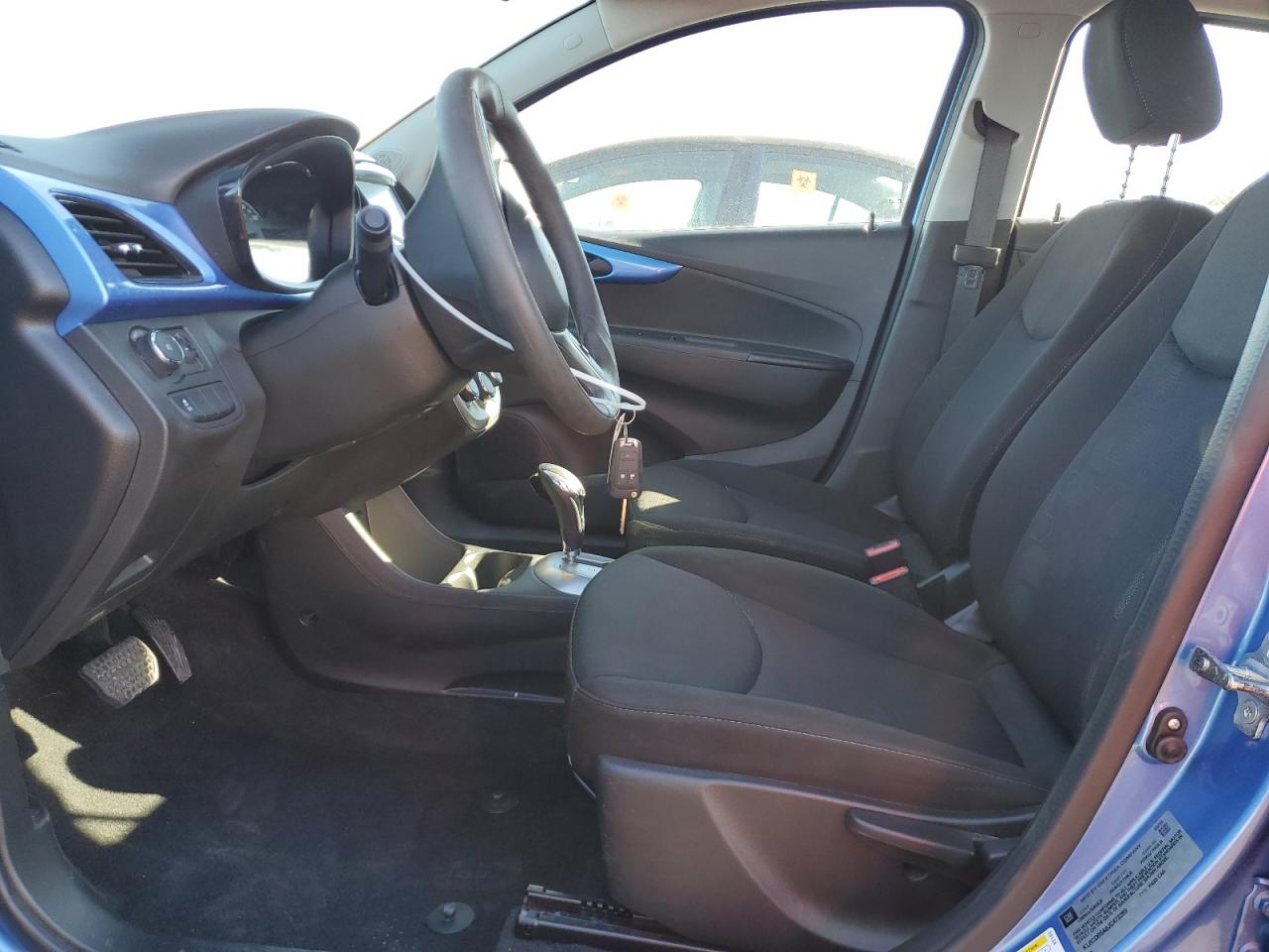 2018 Chevrolet Spark - Image 7