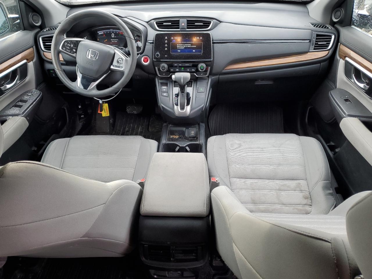 2019 Honda CR-V - Image 8