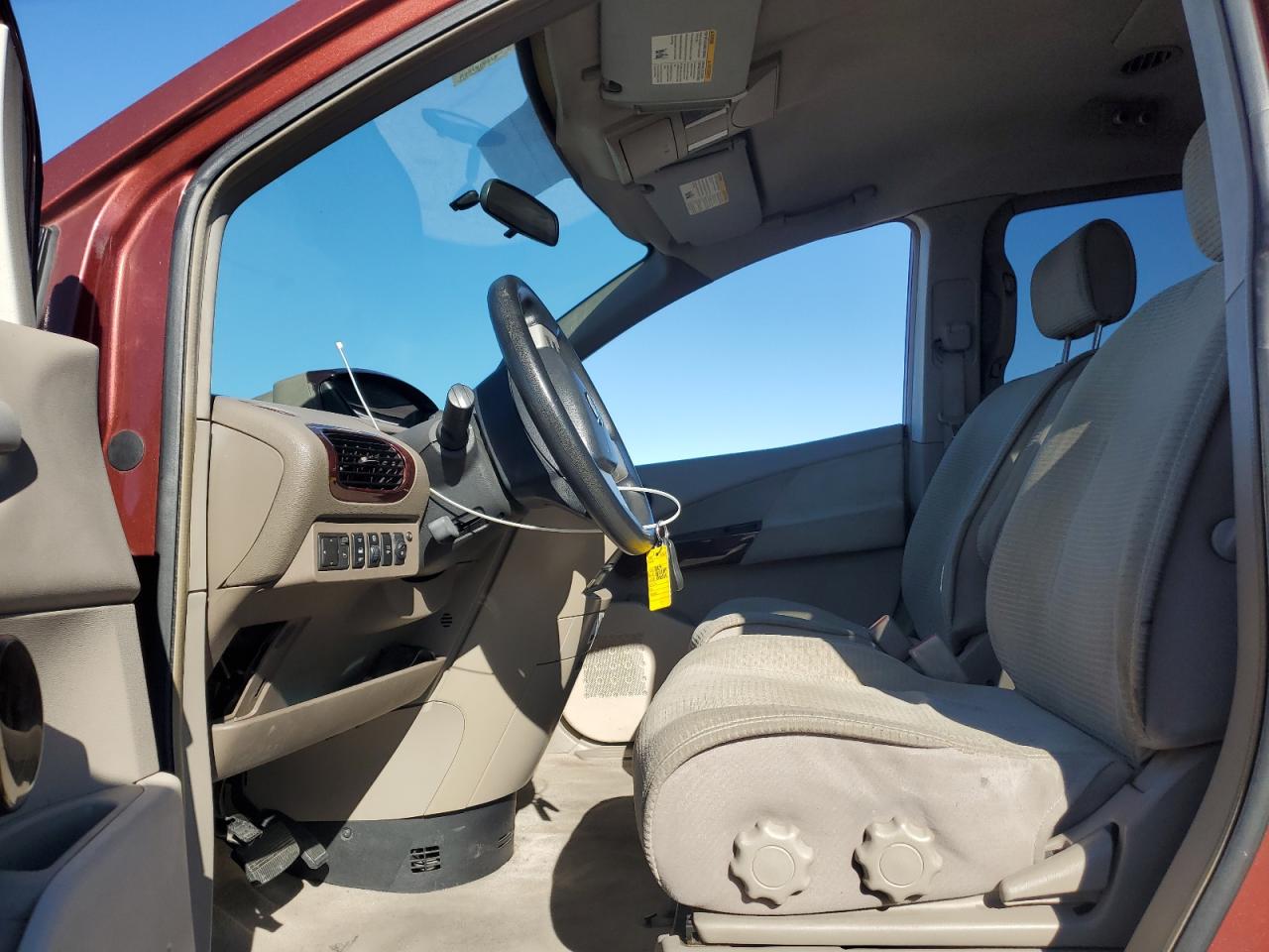 2004 Nissan Quest - Image 7