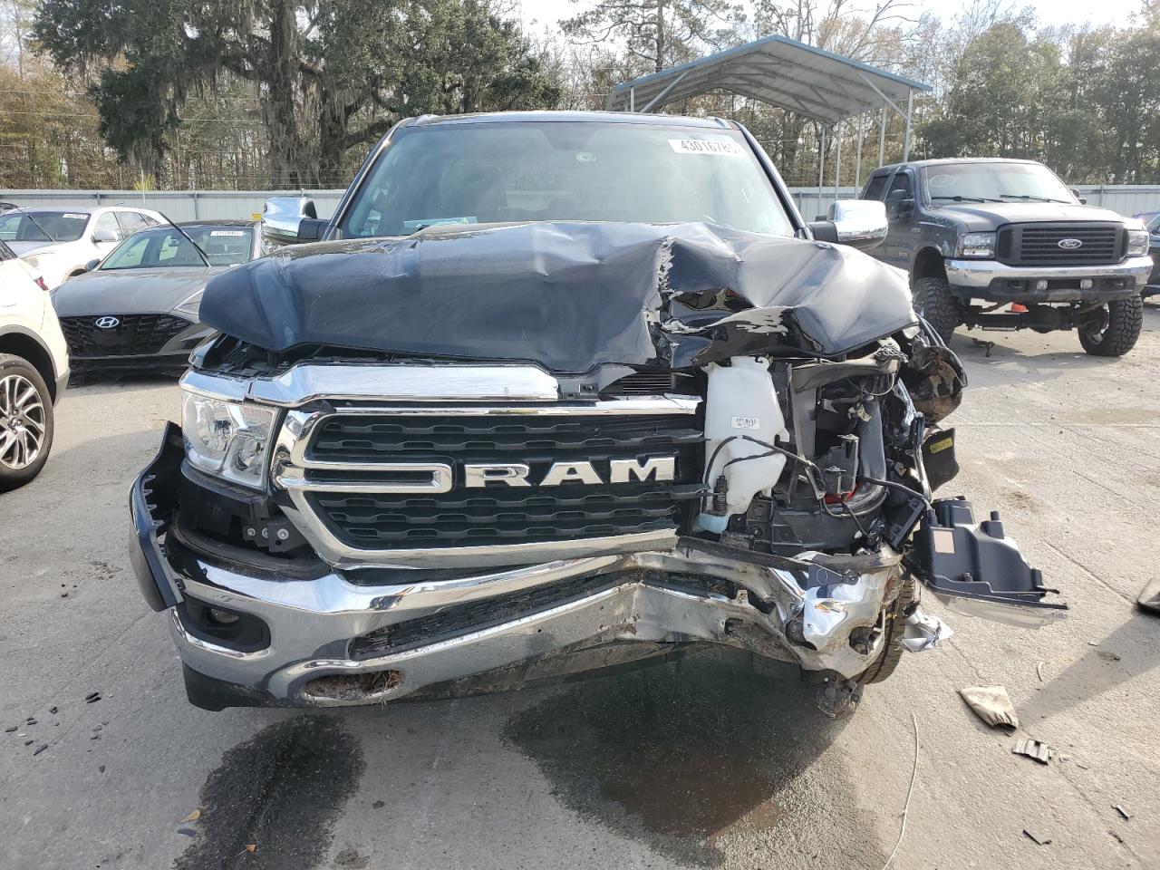 2022 RAM 1500 - Image 5