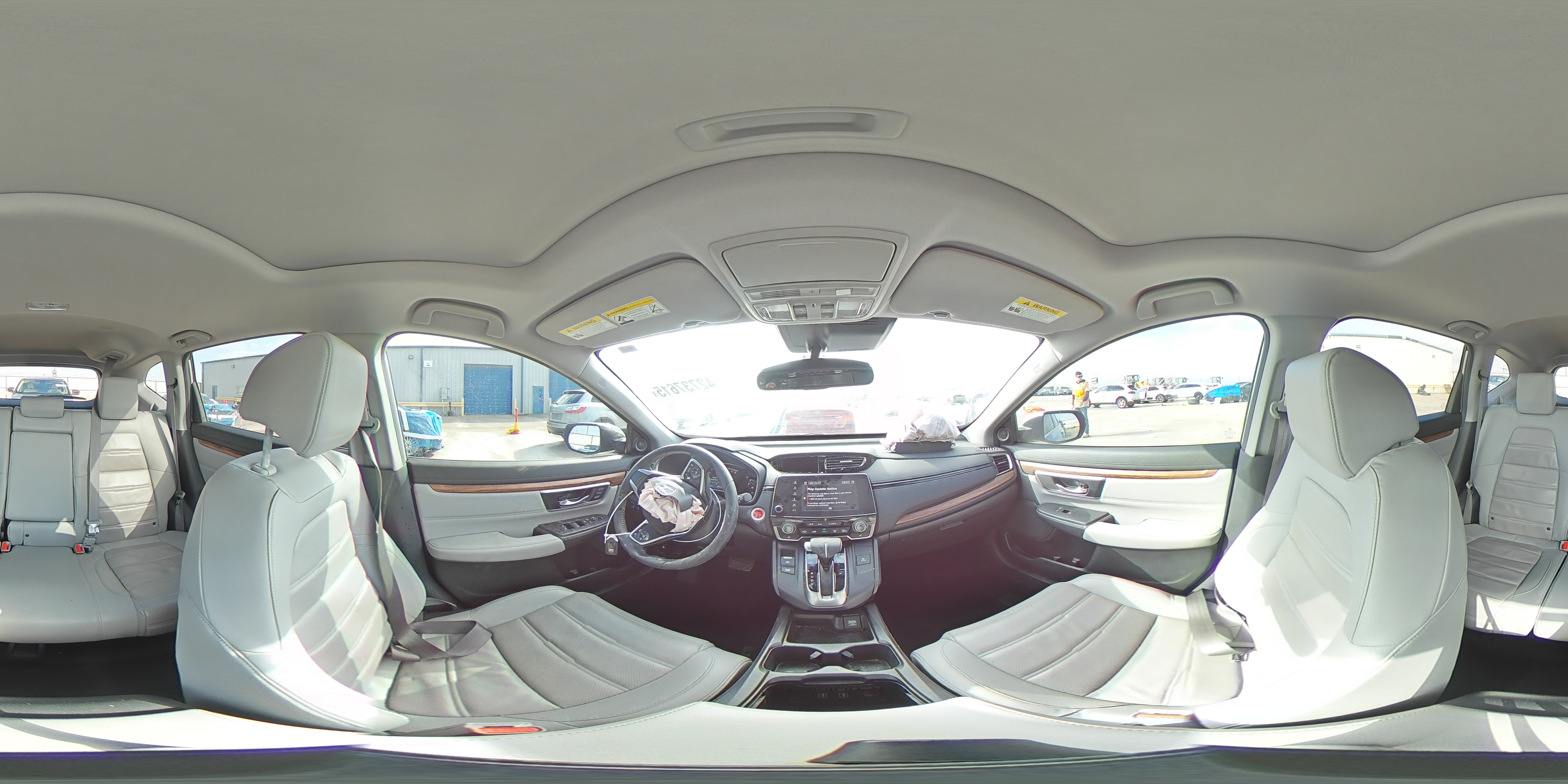 2018 Honda CR-V - Image 16