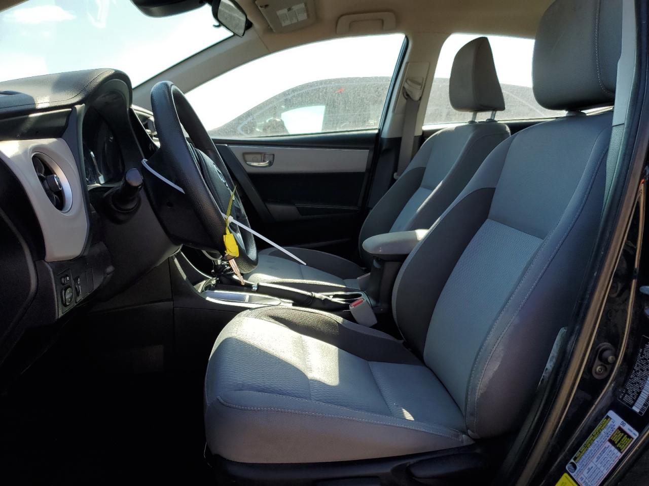 2018 Toyota Corolla - Image 7