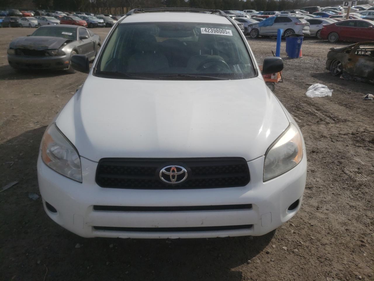 2008 Toyota RAV 4 - Image 5