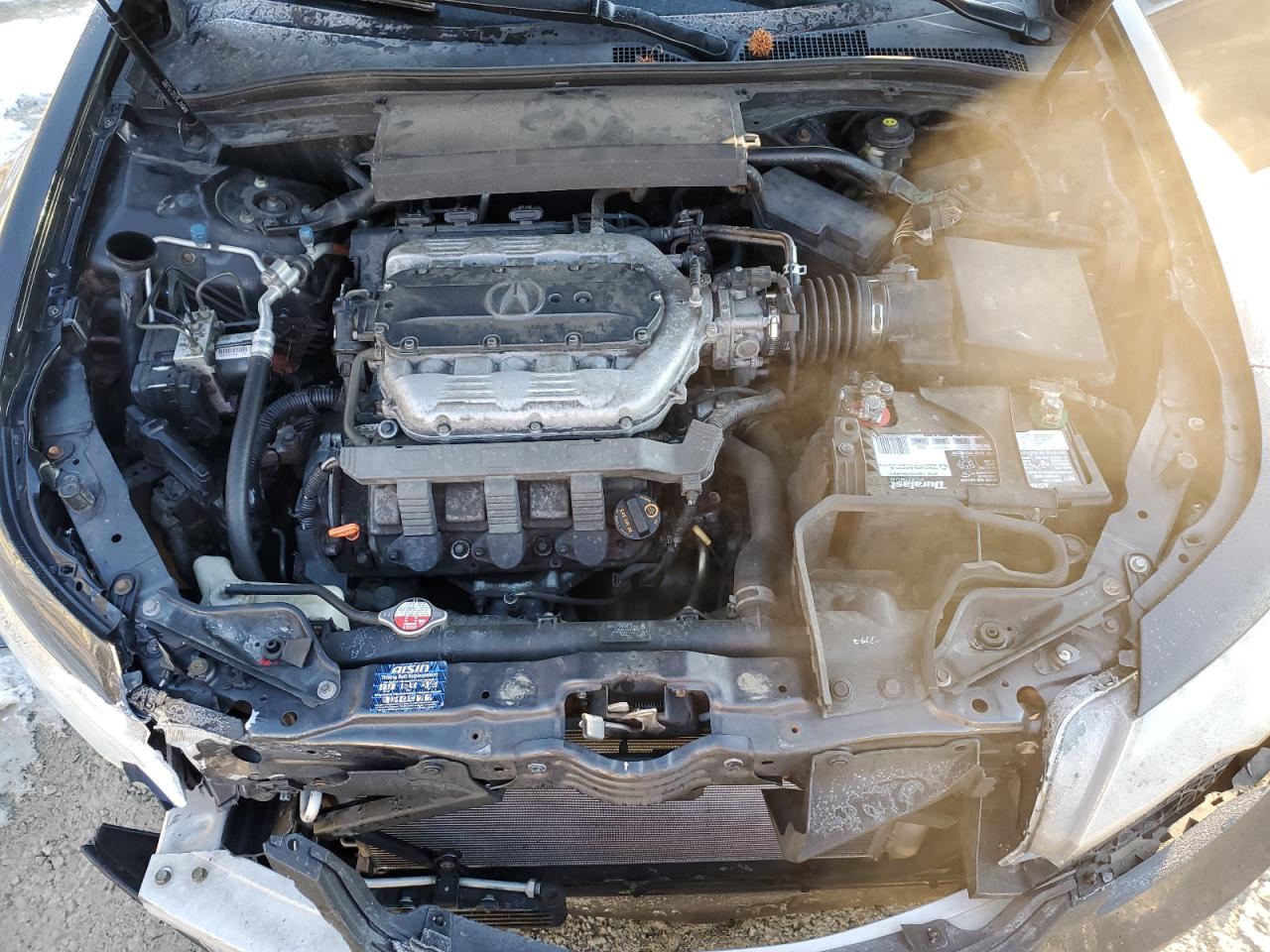 2012 Acura TL - Image 12