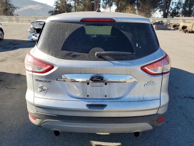  FORD ESCAPE 2013 Сріблястий