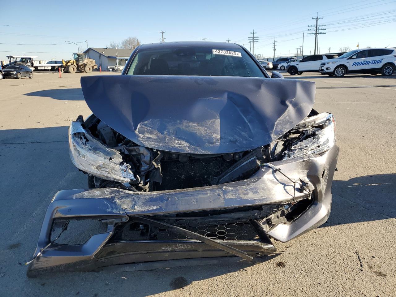 2017 Honda Accord - Image 5
