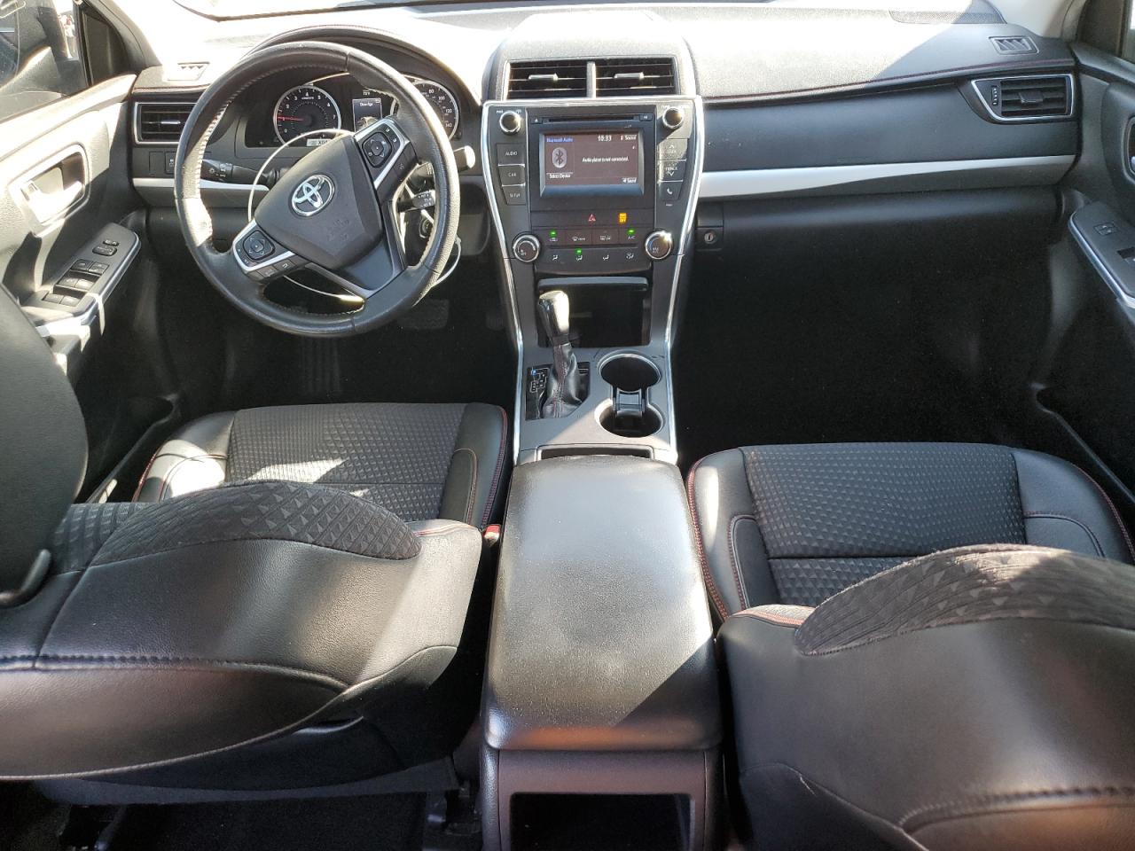 2015 Toyota Camry - Image 8