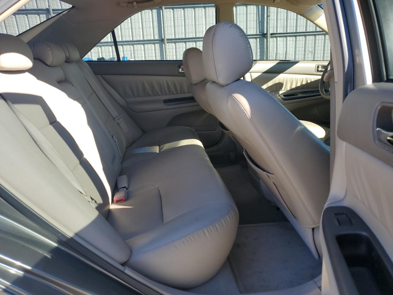 2005 Toyota Camry Le VIN: 4T1BE32K85U613540 Lot: 41574855