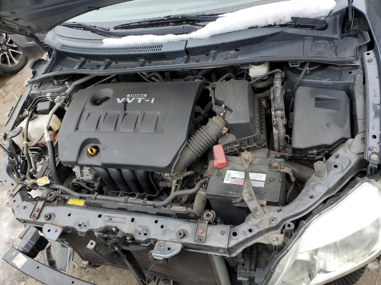 2010 Toyota Corolla - Image 11
