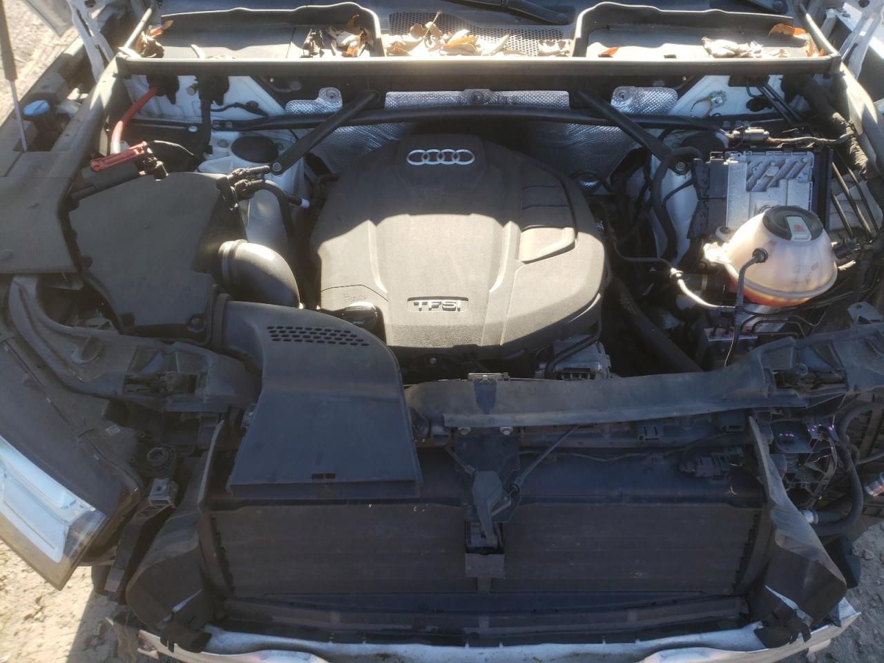 2019 Audi Q5 - Image 12