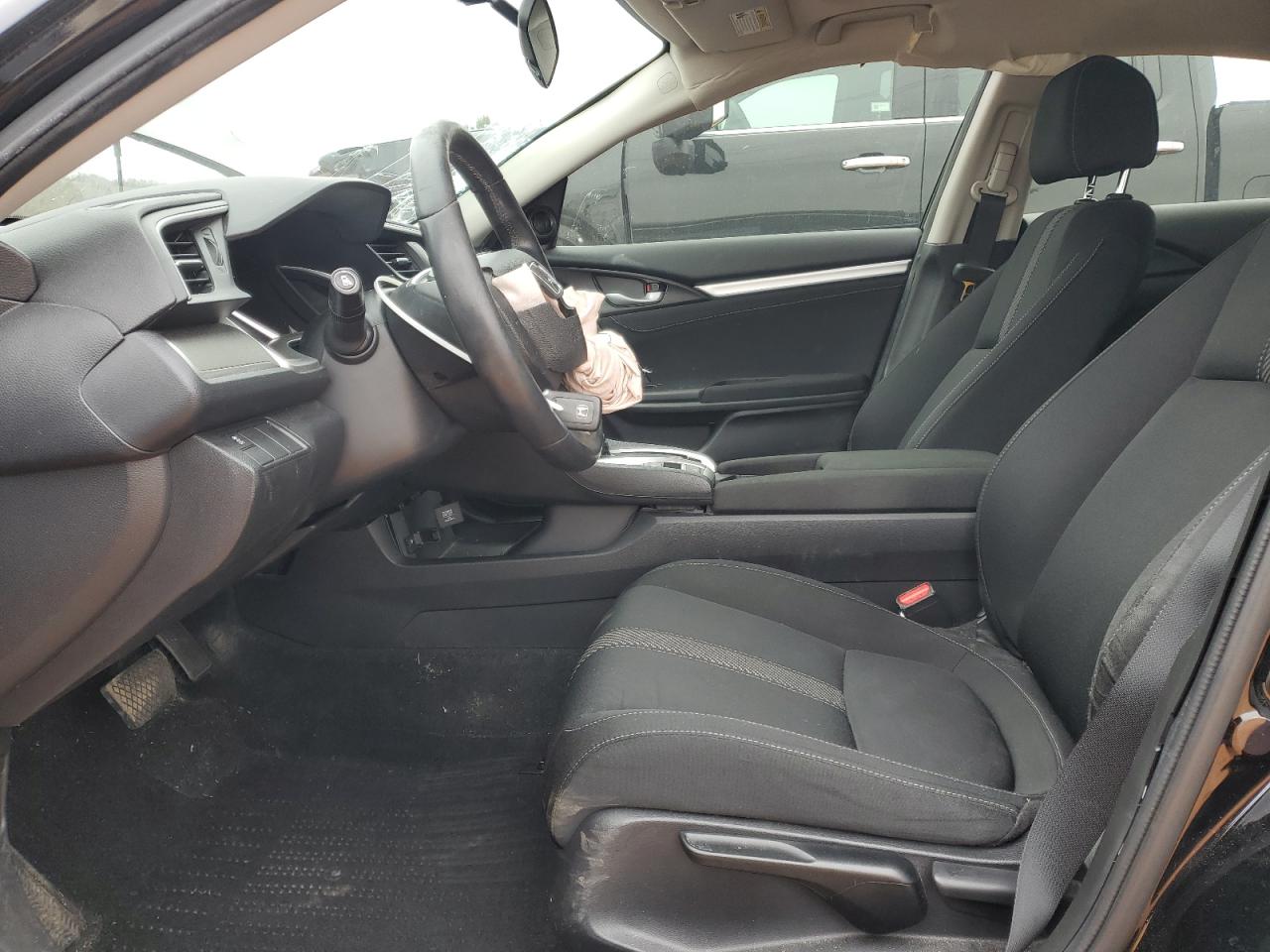 2018 Honda Civic - Image 7