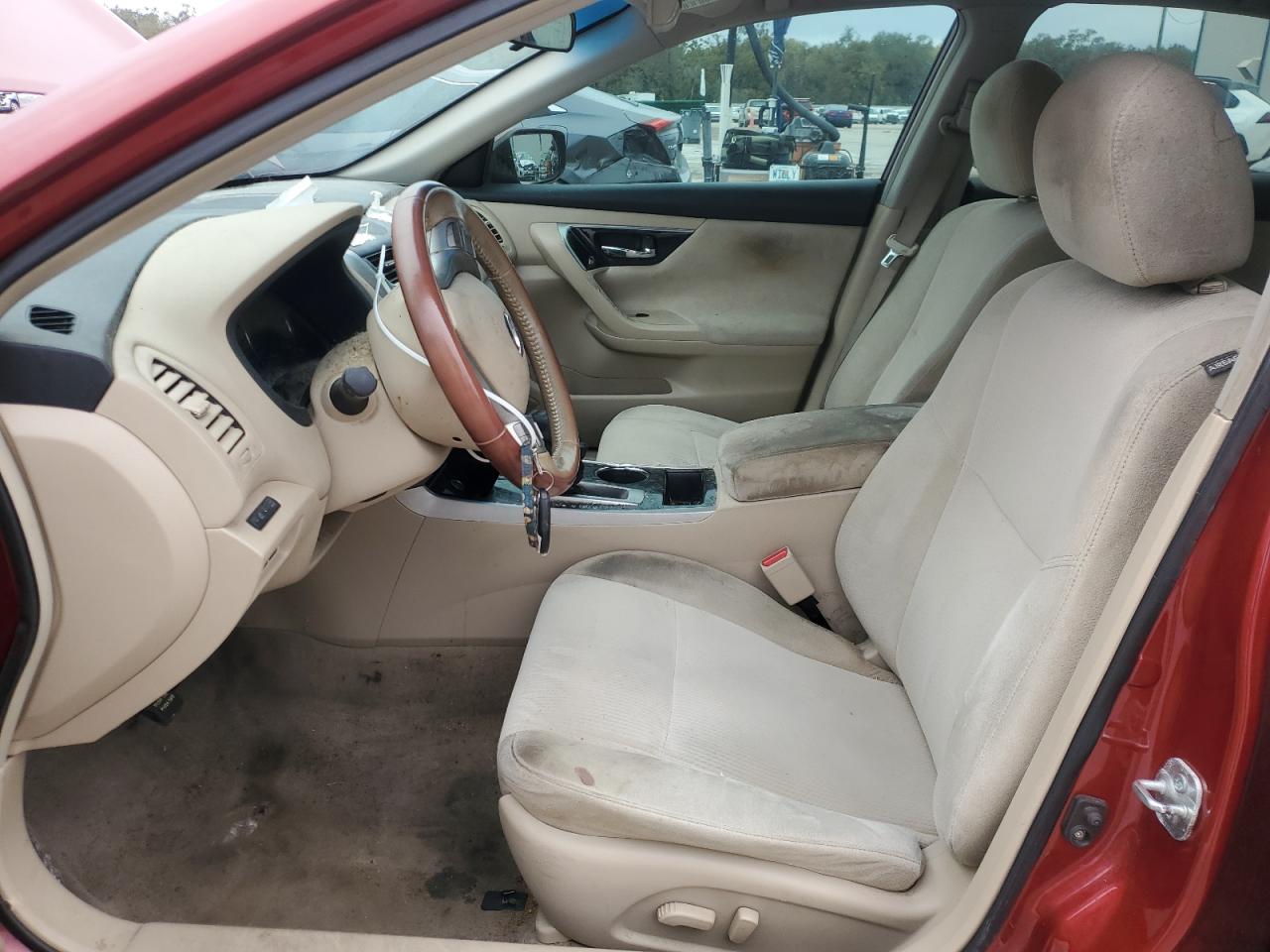 2013 Nissan Altima - Image 7