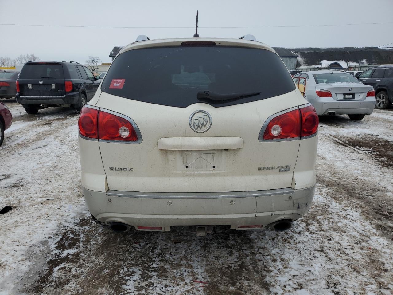 2011 Buick Enclave - Image 6