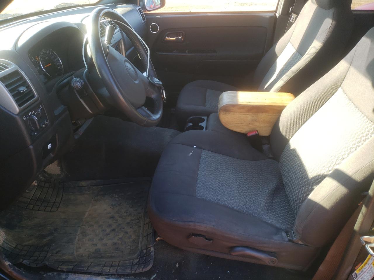 2012 GMC Canyon - Image 7