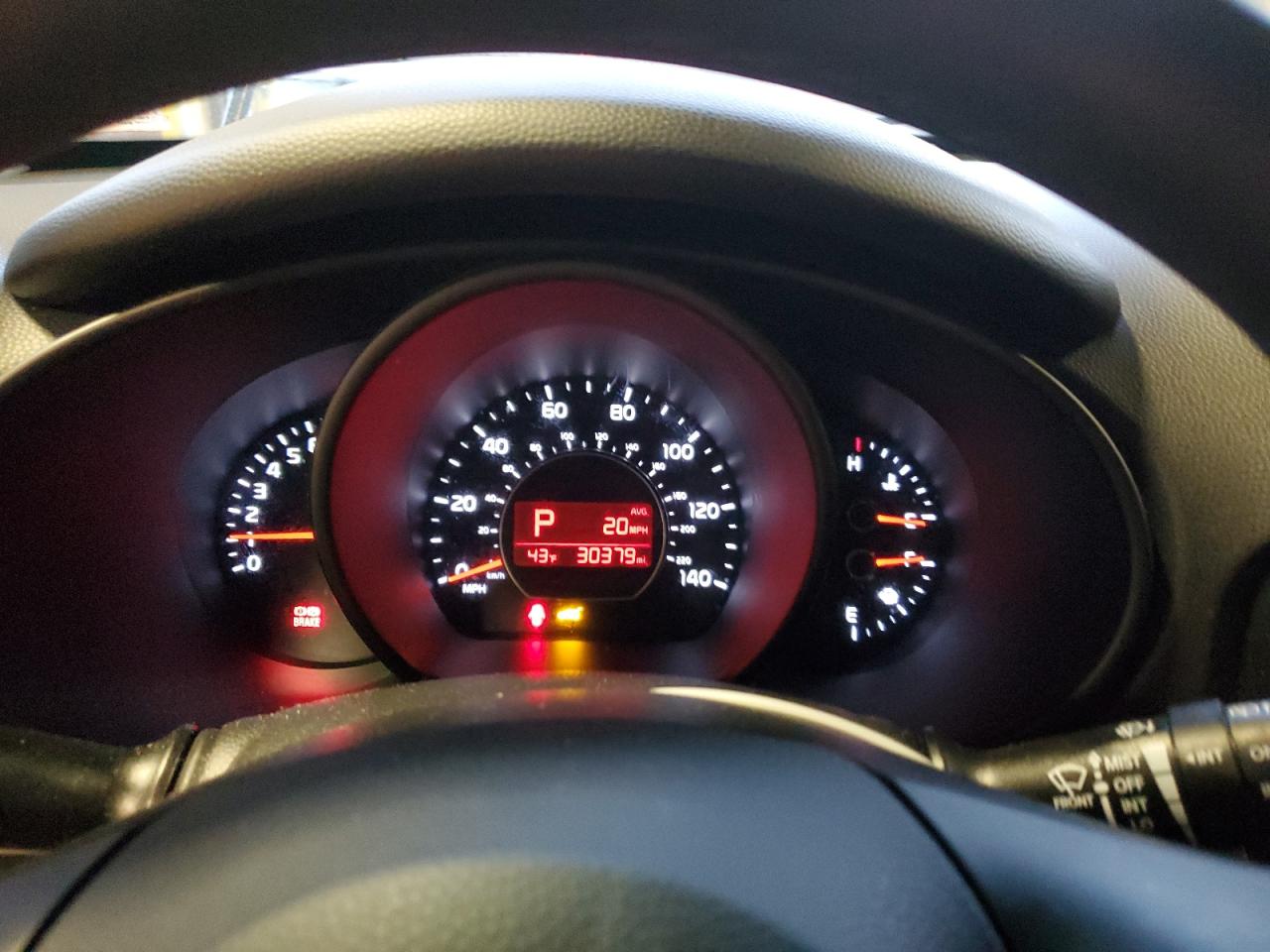 2019 Kia Soul - Image 9