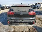 2020 Kia Niro Lx продається в Kansas City, KS - Vandalism