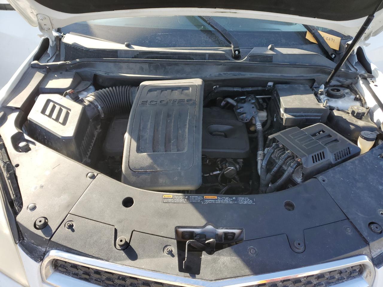 2015 Chevrolet Equinox - Image 11