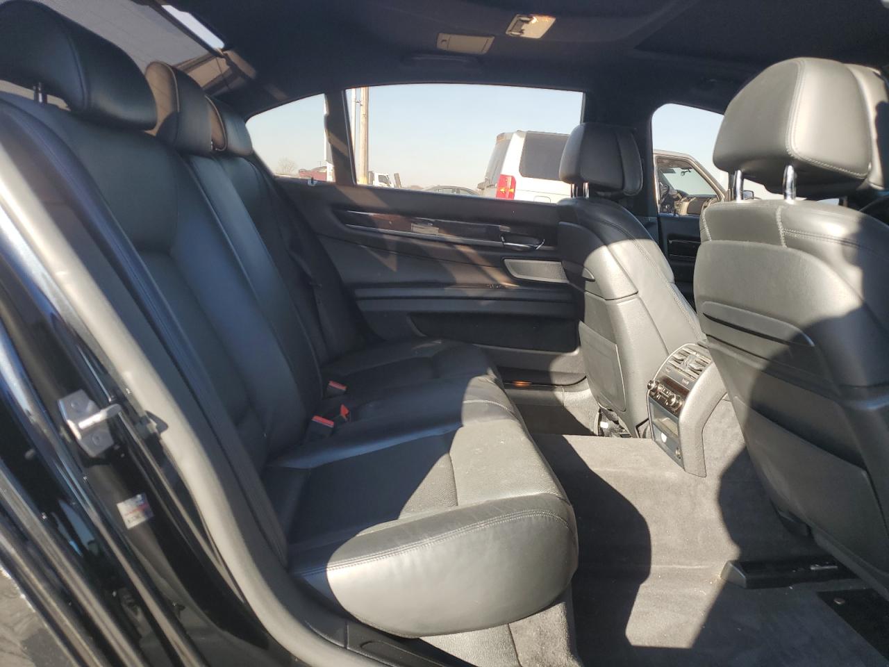 2014 BMW 7er - Image 10