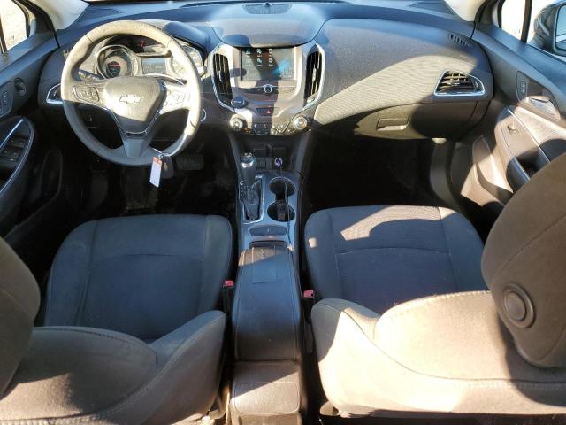  CHEVROLET CRUZE 2018 Синій