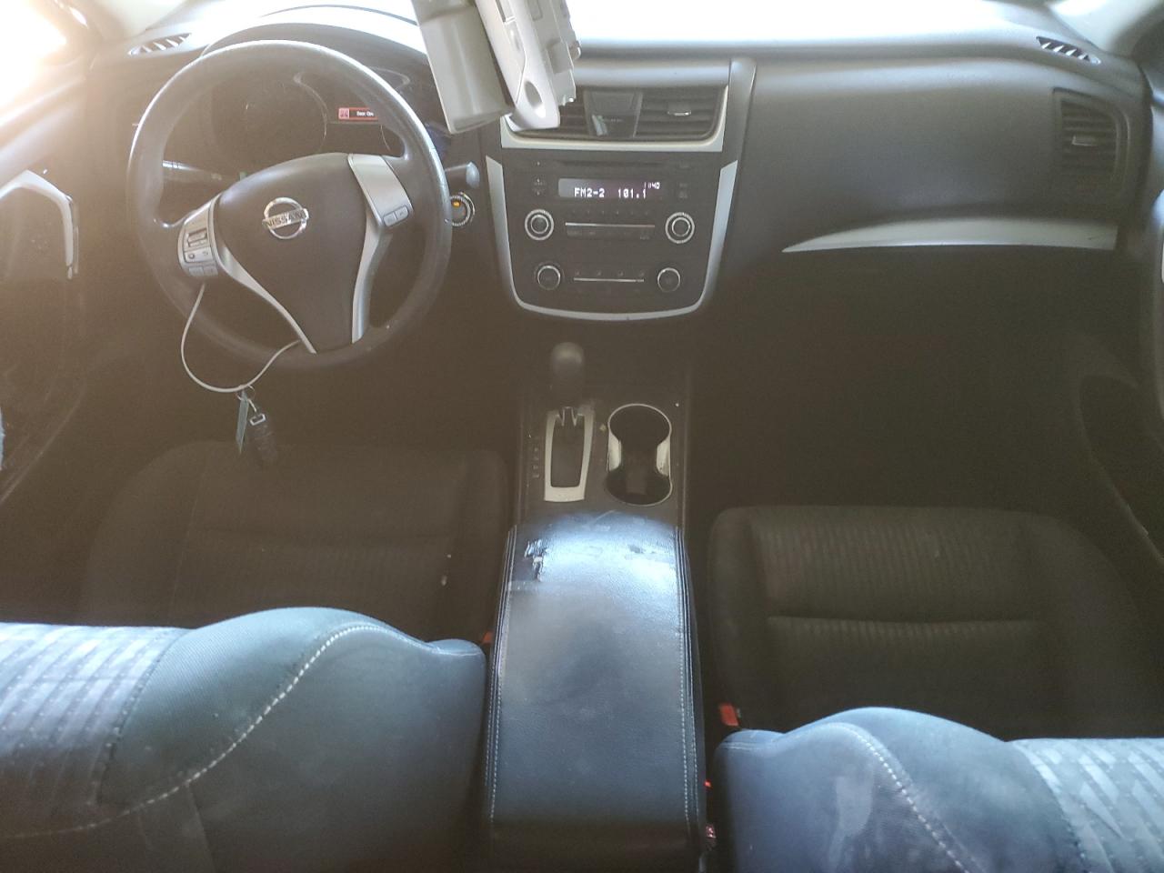 2016 Nissan Altima - Image 8