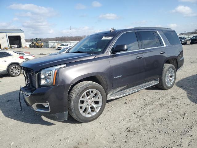 2017 Gmc Yukon Sle