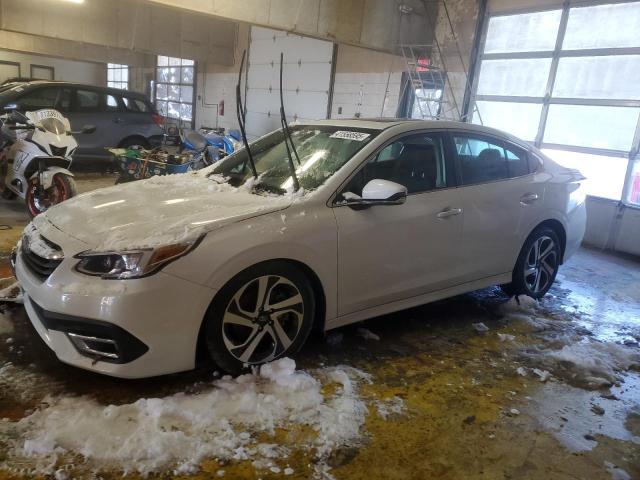 2022 Subaru Legacy Limited
