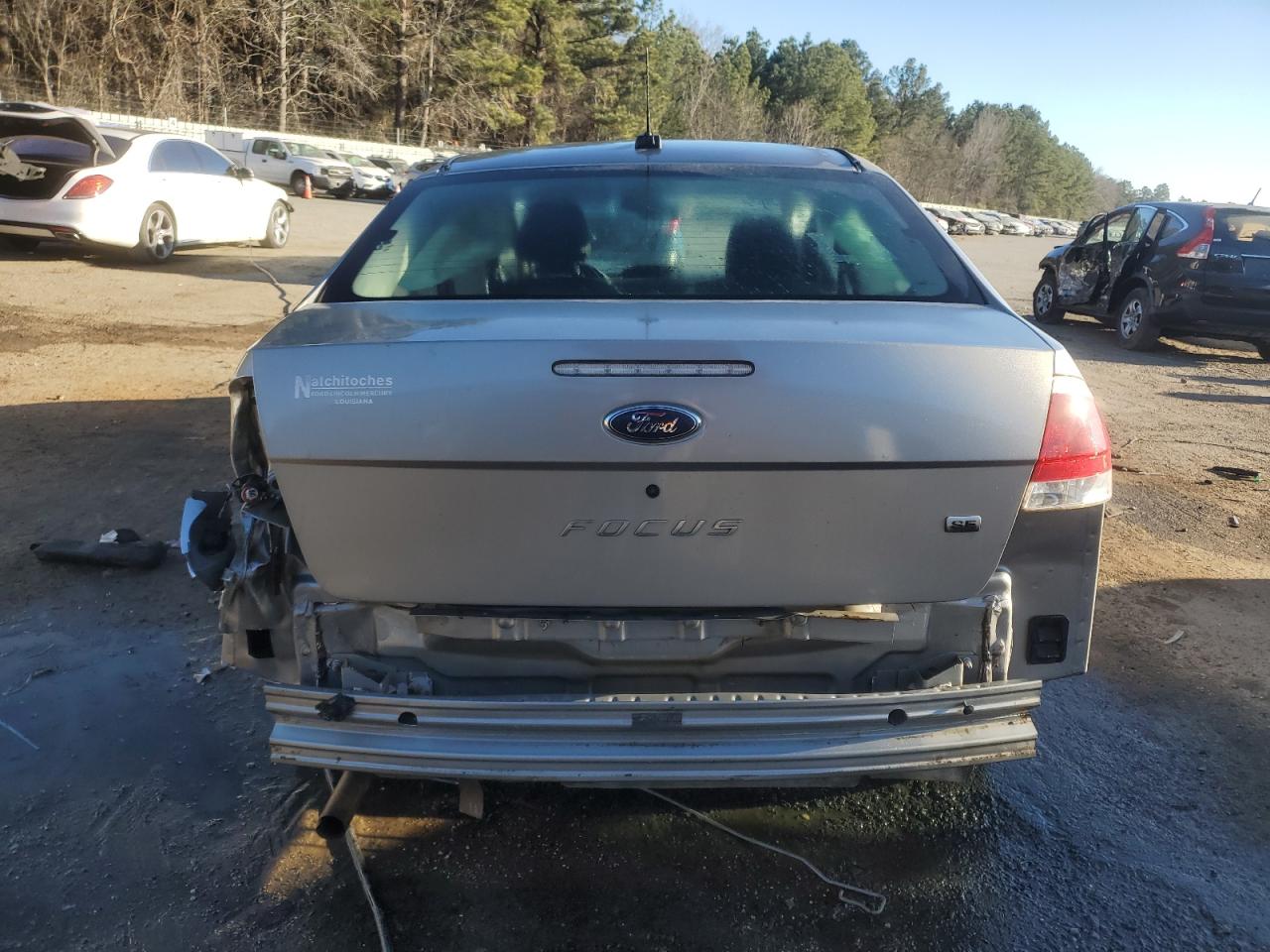 2008 Ford Focus - Image 6