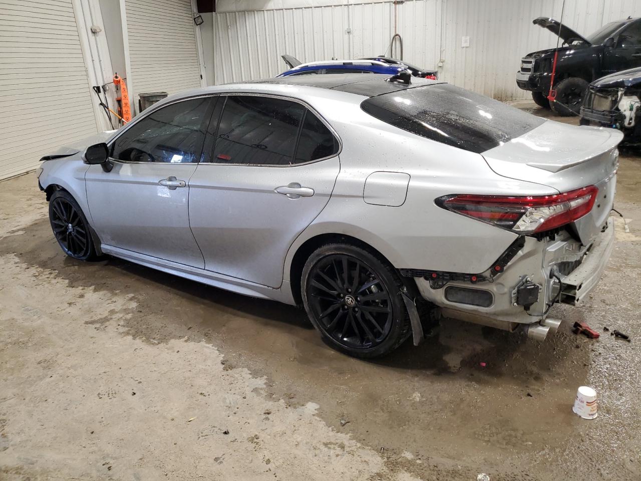 2024 Toyota Camry - Image 2