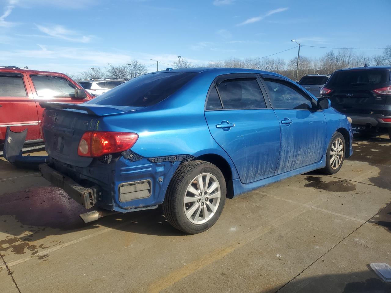2010 Toyota Corolla - Image 3