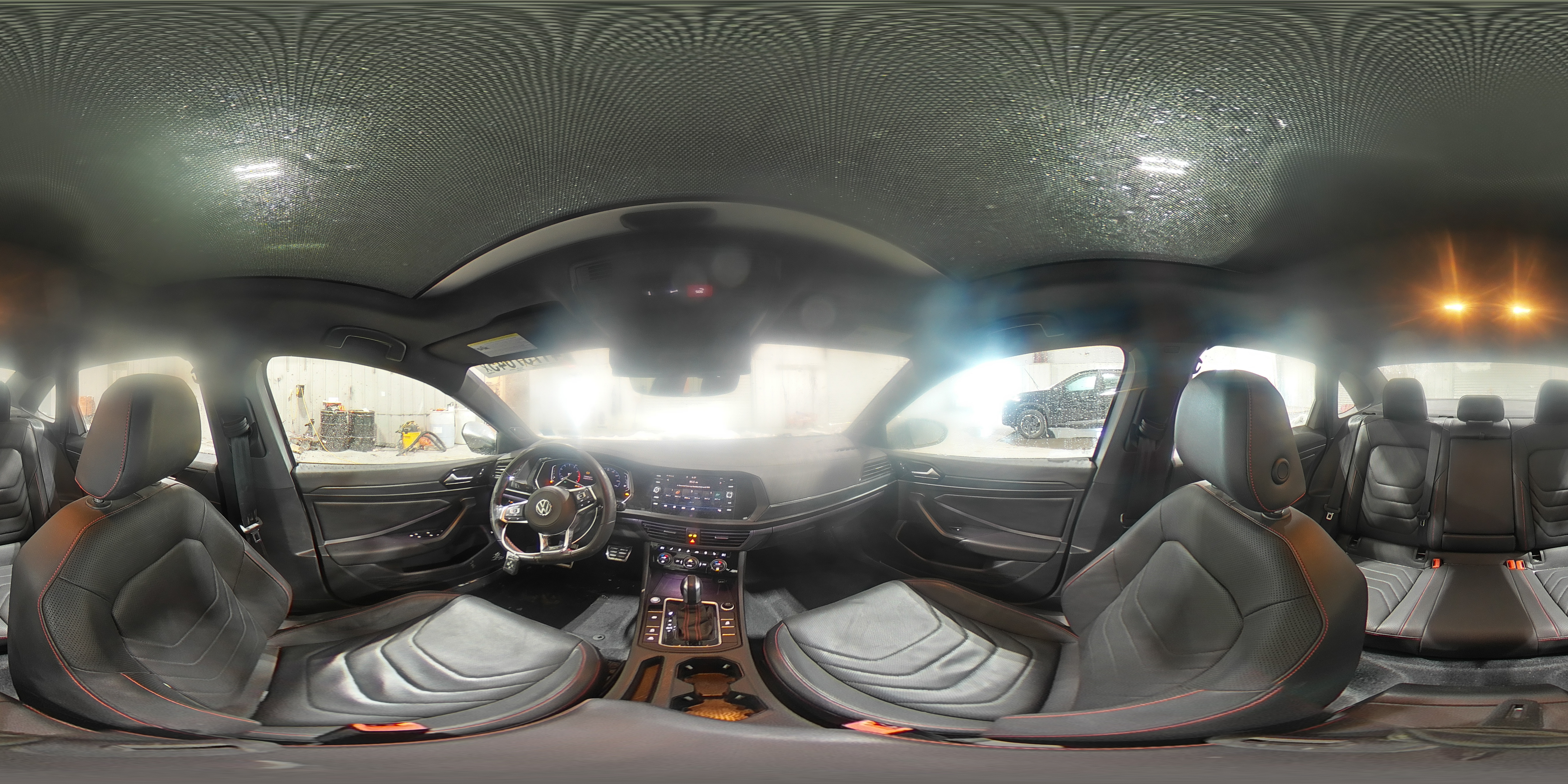 2020 Volkswagen Jetta - Image 15
