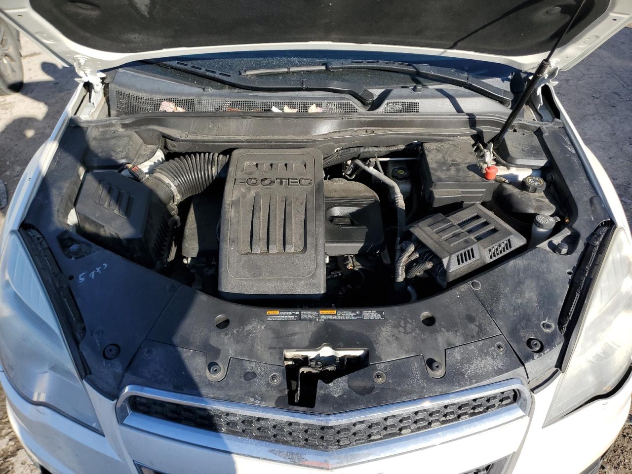 2014 Chevrolet Equinox - Image 14