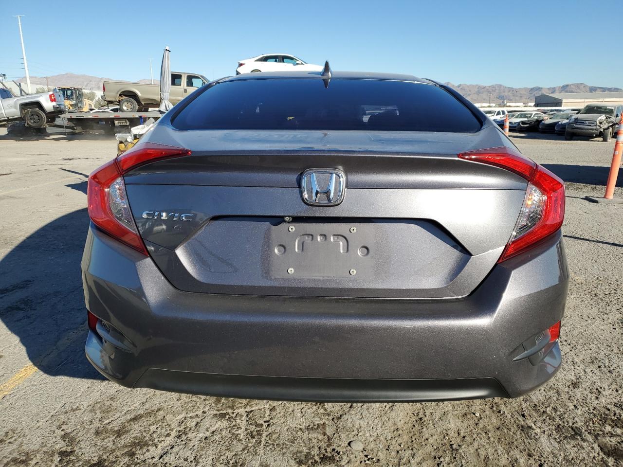 2017 Honda Civic - Image 6