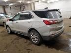 2018 Chevrolet Equinox Lt zu verkaufen in Ham Lake, MN - Front End